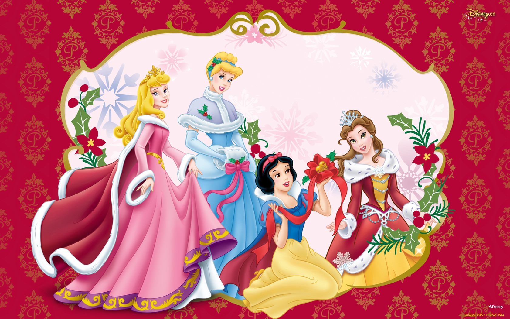 , disney`s, princess